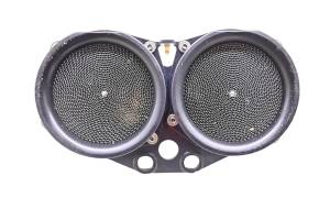 Yamaha - 07 Yamaha Waverunner FX Cruiser HO Air Cleaner Ribbons FX1100 - Image 5