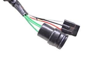 Yamaha - 07 Yamaha Waverunner FX Cruiser HO Stator FX1100 - Image 4