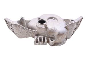 Yamaha - 07 Yamaha Waverunner FX Cruiser HO Stator Cover FX1100 - Image 2