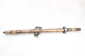 07 Polaris Cleanfire 600 HO IQ Touring Jack Shaft Output 136"