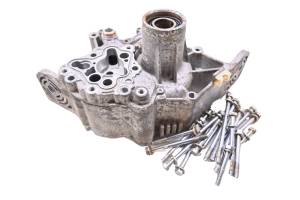 07 Yamaha Waverunner FX Cruiser HO Clutch Cover FX1100