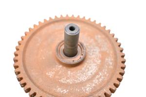 Yamaha - 16 Yamaha FX Cruiser SVHO Crank Gear FC1800 - Image 3
