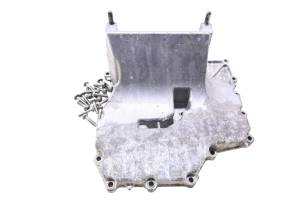 14 Sea-Doo Spark 900 ACE Oil Sump Cover