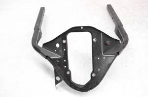 07 Polaris Cleanfire 600 HO IQ Touring Steering Hoop Bracket Mount 136"