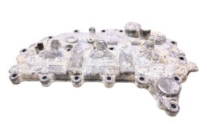 Sea-Doo - 14 Sea-Doo Spark 900 ACE Engine Bottom Sump Cover - Image 2