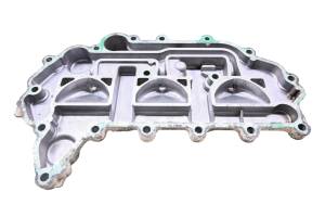 Sea-Doo - 14 Sea-Doo Spark 900 ACE Engine Bottom Sump Cover - Image 4