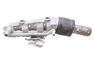 14 Sea-Doo Spark 900 ACE Exhaust Manifold Flange