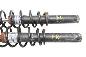 Polaris - 19 Polaris Sportsman 570 4x4 Front Shocks - Image 2
