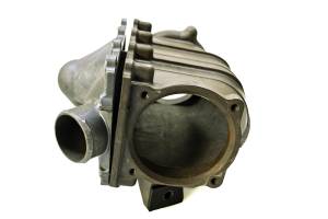 Yamaha - 16 Yamaha FX Cruiser SVHO Intercooler Case Housing FC1800 - Image 2