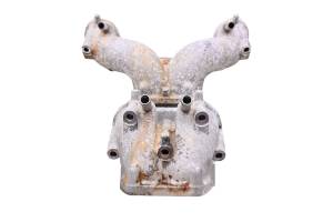 Yamaha - 07 Yamaha Waverunner FX Cruiser HO Header Exhaust Pipe FX1100 - Image 2