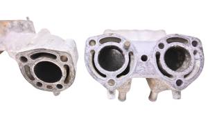 Yamaha - 07 Yamaha Waverunner FX Cruiser HO Header Exhaust Pipe FX1100 - Image 4