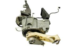 Yamaha - 16 Yamaha FX Cruiser SVHO Steering Stem Shaft Handlebar Clamps Assembly FC1800 - Image 3