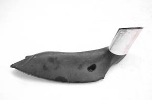 07 Polaris Cleanfire 600 HO IQ Touring Brake Air Duct Vent Tube 136"