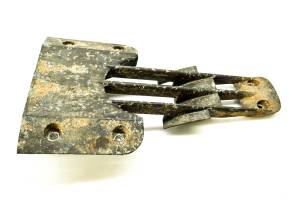 Yamaha - 16 Yamaha FX Cruiser SVHO Jet Pump Grate FC1800 - Image 2