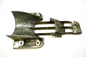 Yamaha - 16 Yamaha FX Cruiser SVHO Jet Pump Grate FC1800 - Image 4