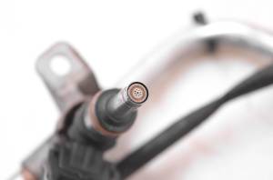 Polaris - 07 Polaris Cleanfire 600 HO IQ Touring Fuel Injector Rail - Image 6