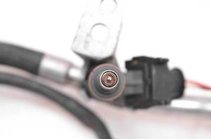 Polaris - 07 Polaris Cleanfire 600 HO IQ Touring Fuel Injector Rail - Image 7