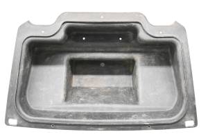 08 Polaris RZR 800 EFI Under Hood Tool Storage Box