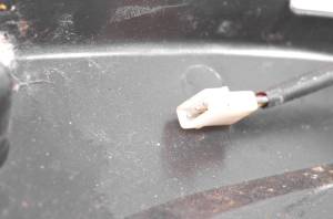 Polaris - 07 Polaris Cleanfire 600 HO IQ Touring Side Covers Panels Fenders Left & Right 136" - Image 8