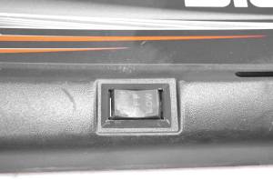 Polaris - 07 Polaris Cleanfire 600 HO IQ Touring Side Covers Panels Fenders Left & Right 136" - Image 9