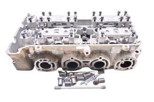 07 Yamaha Waverunner FX Cruiser HO Cylinder Head FX1100
