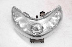 07 Polaris Cleanfire 600 HO IQ Touring Front Center Headlight 136"