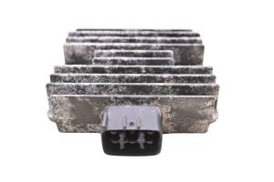 Yamaha - 07 Yamaha Waverunner FX Cruiser HO Regulator Rectifier FX1100 - Image 2