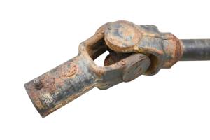 Polaris - 19 Polaris Sportsman 570 4x4 Front Drive Shaft - Image 2