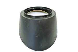 16 Yamaha FX Cruiser SVHO Steering Pad Support Cover FC1800