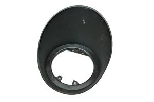 Yamaha - 16 Yamaha FX Cruiser SVHO Steering Pad Support Cover FC1800 - Image 3