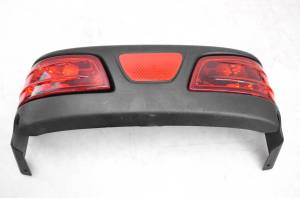 07 Polaris Cleanfire 600 HO IQ Touring Rear Tail Brake Lights 136"
