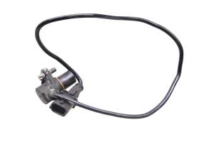 14 Sea-Doo Spark 900 ACE Crankshaft Position Sensor