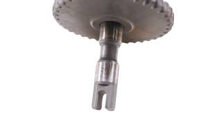 Yamaha - 07 Yamaha Waverunner FX Cruiser HO Oil Pump Gear FX1100 - Image 2