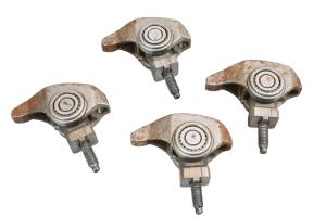 Polaris - 08 Polaris RZR 800 EFI Rocker Arms - Image 2