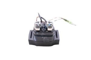 07 Yamaha Waverunner FX Cruiser HO Starter Solenoid FX1100