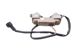 07 Yamaha Waverunner FX Cruiser HO Steering Position Sensor FX1100