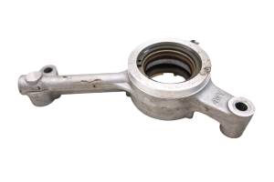 Yamaha - 98 Yamaha Grizzly 600 4x4 Engine Oil Connector YFM600F - Image 2