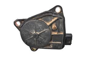 98 Yamaha Grizzly 600 4x4 4Wd Front Differential Actuator YFM600F