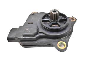 Yamaha - 98 Yamaha Grizzly 600 4x4 4Wd Front Differential Actuator YFM600F - Image 3