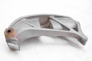 Polaris - 07 Polaris Cleanfire 600 HO IQ Touring Front Left Spindle Knuckle 136" - Image 2