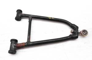 07 Polaris Cleanfire 600 HO IQ Touring Front Upper Right A-Arm 136"