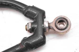 Polaris - 07 Polaris Cleanfire 600 HO IQ Touring Front Upper Right A-Arm 136" - Image 2