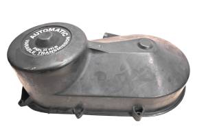 00 Polaris Trail Blazer 250 2x4 Outer Belt Clutch Cover