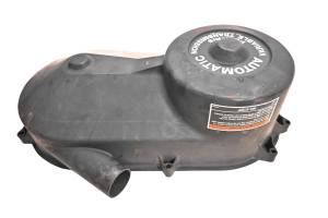 Polaris - 00 Polaris Trail Blazer 250 2x4 Outer Belt Clutch Cover - Image 2