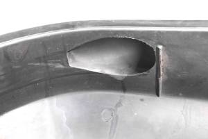 Polaris - 00 Polaris Trail Blazer 250 2x4 Outer Belt Clutch Cover - Image 4