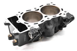 Kawasaki - 09 Kawasaki Versys 650 Cylinder KLE650 - Image 2