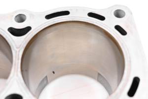 Kawasaki - 09 Kawasaki Versys 650 Cylinder KLE650 - Image 9