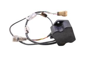 07 Yamaha Waverunner FX Cruiser HO Compass Sensor FX1100