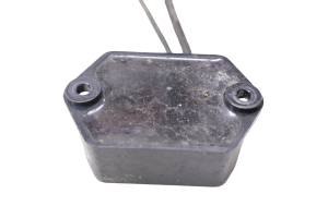 Yamaha - 07 Yamaha Waverunner FX Cruiser HO Compass Sensor FX1100 - Image 3