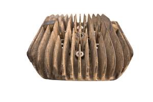 00 Polaris Trail Blazer 250 2x4 Cylinder Head